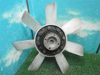 Km51 Lite Ace Town Truck Coupling Fan 320948Jj