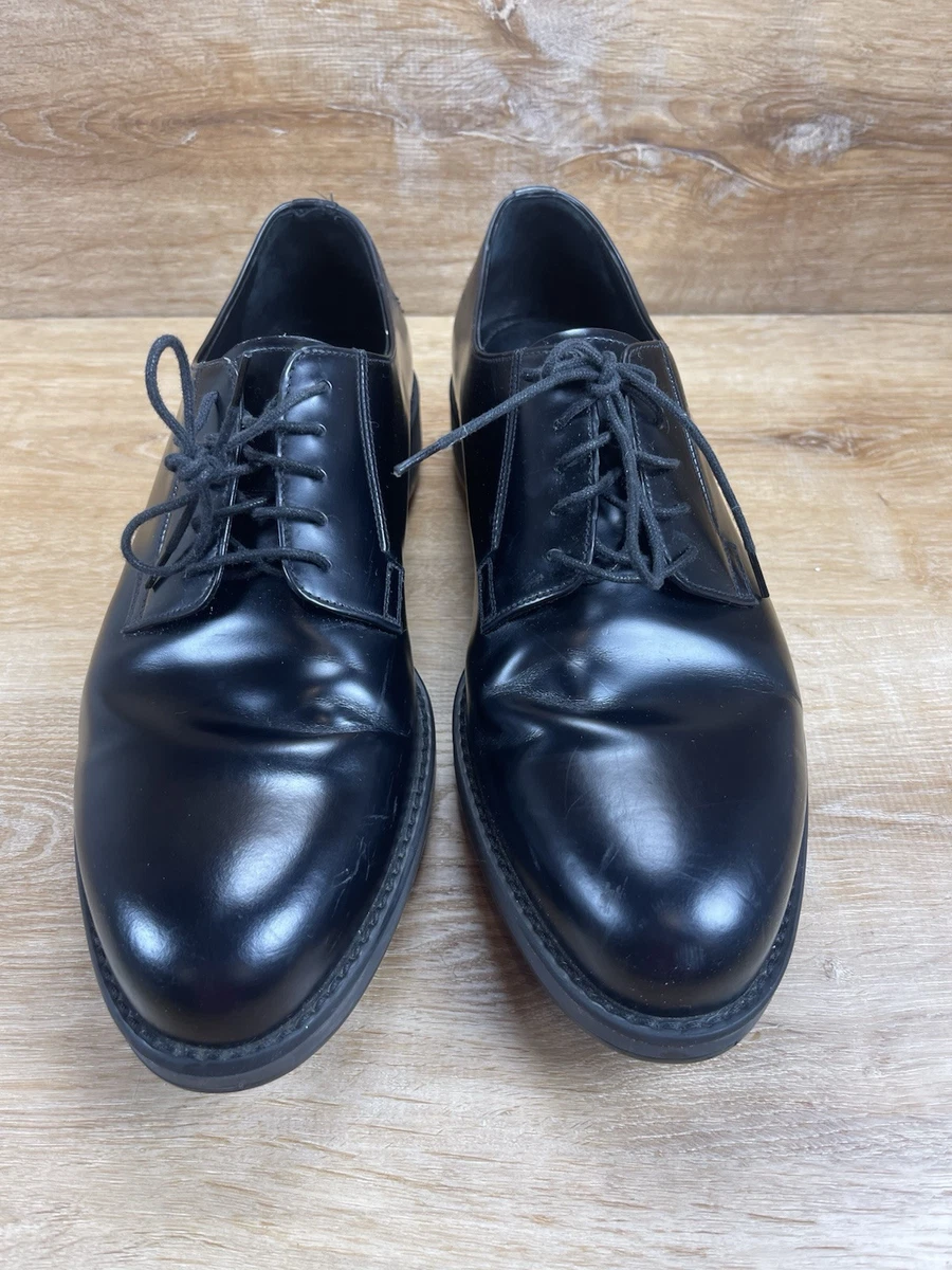 PRADA Black Dress Shoes for Men for sale - eBay display picture 1