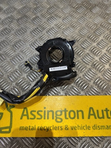 2006-09 Subaru Legacy MK4 Squib Slip Ring 27546AG010 - Picture 11 of 15