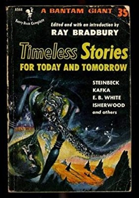 Timeless Stories for Today and Tomorrow Paperback