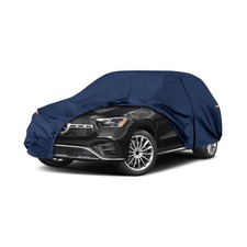Waterproof Premium Car Covers Replace for 2006-2026 Mercedes Benz ML/GLE 280 ...