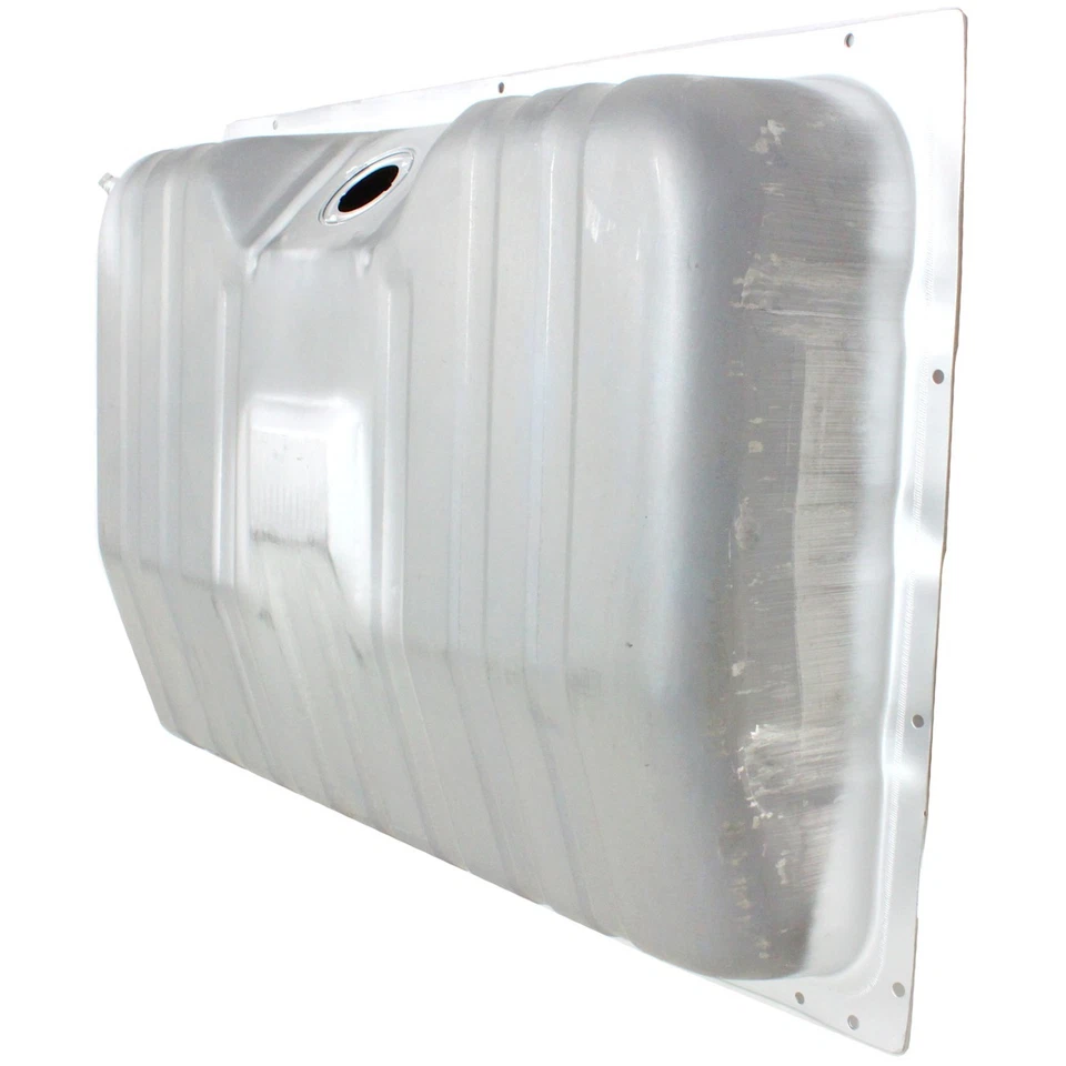 Fuel Gas Tank w/ Drain Plug 16 gallon for 64-68 Ford Mustang Mercury Cougar Foto 3 de 4