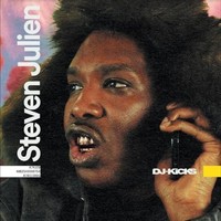 Various Artists STE - DJ-KICKS Steven Julien - CD - K600Z