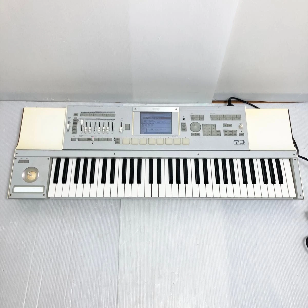 Korg M3 for sale | eBay