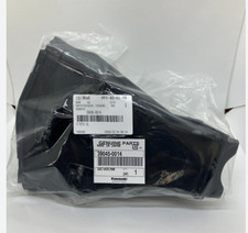 04-05 GENUINE KAWASAKI ZX10R ZX 10 ZX-10 NINJA AIR INTAKE RAM AIR