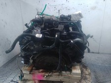 Engine 4.6l Vin W 8th Digit Gasoline Romeo Fits 03-05 Crown Victoria 806902
