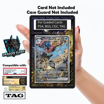 Greninja EX 132 Promo Shrouded Fable PSA BGS CGC TAG Extended Art Pokemon | eBay Greninja EX 132 Promo Shrouded Fable PSA BGS CGC TAG Extended Art Pokemon | eBay