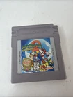 Super Mario Land 2: 6 Golden Coins Nintendo Gameboy 1992 Tested & Works