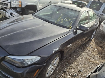 #ad #ad 2012 BMW 528I Washer Reservoir Headlamp Washers OEM Used 3762447 87k Miles $88.35