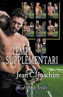 Tempi Supplementari Jean Joachim Taschenbuch Kartoniert / Broschiert Italienisch