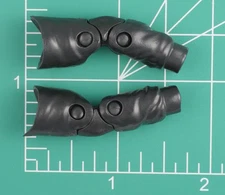 AEW UnRivaled Collection Series 15 #144 "The Devil" MJF Arms 6" 1/12 Fodder