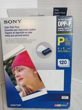 Sony SVM-F120P 4