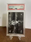 2025 TOPPS BLACK AND WHITE #72-SP AARON JUDGE SP PSA10 GEM MINT YANKEES