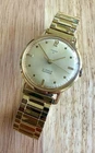VINTAGE 1966 EXCELLENT COND. Men’s TIMEX 21 Jewels, Hand Wind, RUNNING GREAT