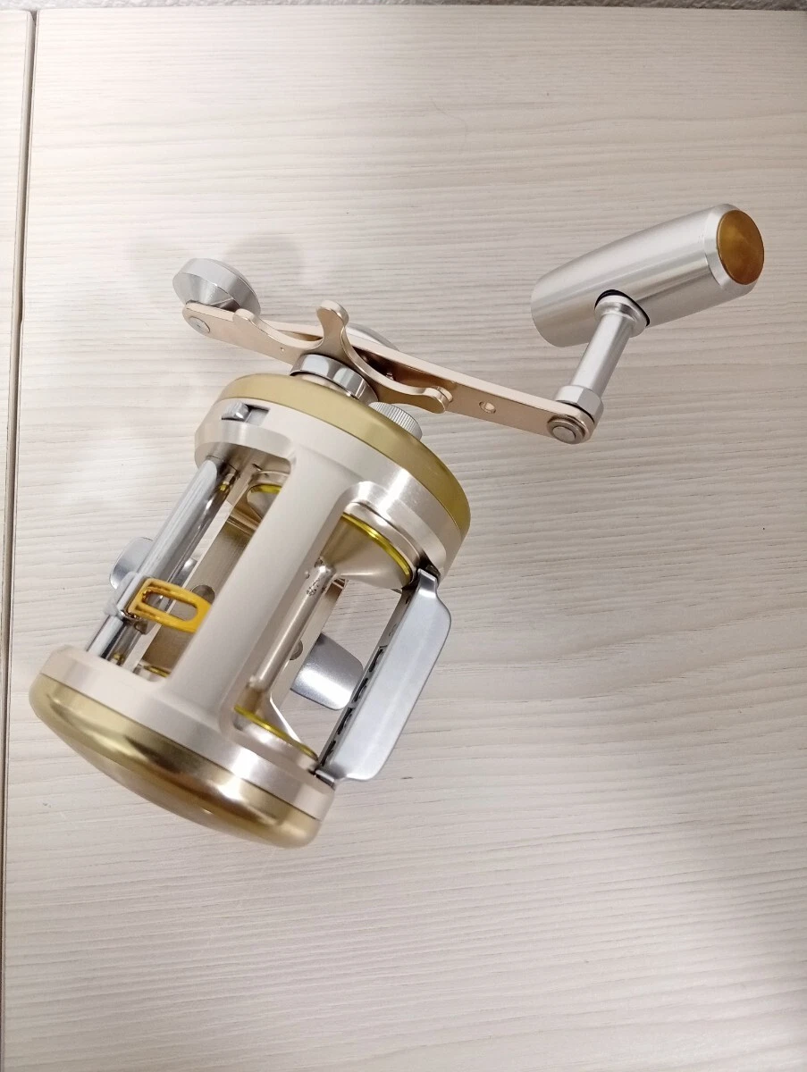 Daiwa Millionaire for sale | eBay