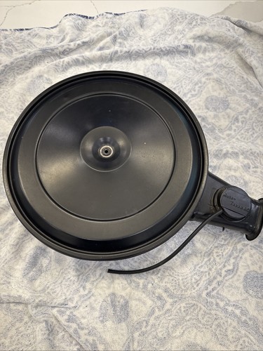 1970-72 Pontiac 4brl Air Cleaner Grand Prix Bonneville Catalina 70 71 72 - Picture 6 of 13