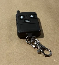 Control remoto de llave de 3 botones 2070837 miniatura 2