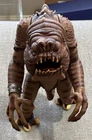 RARE Rancor Star Wars Power of the Force Action Figure Hasbro 1998 ROTJ FREE S&H