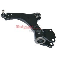 Metzger Querlenker Vorne Links FüR Ford Galaxy Mondeo S-Max Volvo S60 S80 V60 V7