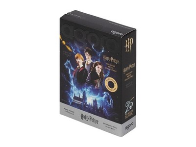 2026 AGORO HARRY POTTER 25 YEARS OF MAGIC BLIND BOX | eBay