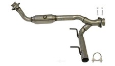 Catalytic Converter AP Exhaust 645286 fits 2005 Lincoln Navigator 5.4L-V8