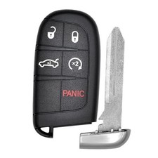 Key Fob Replacement for 2011-2018 Dodge Charger  Chrysler 300/15-18