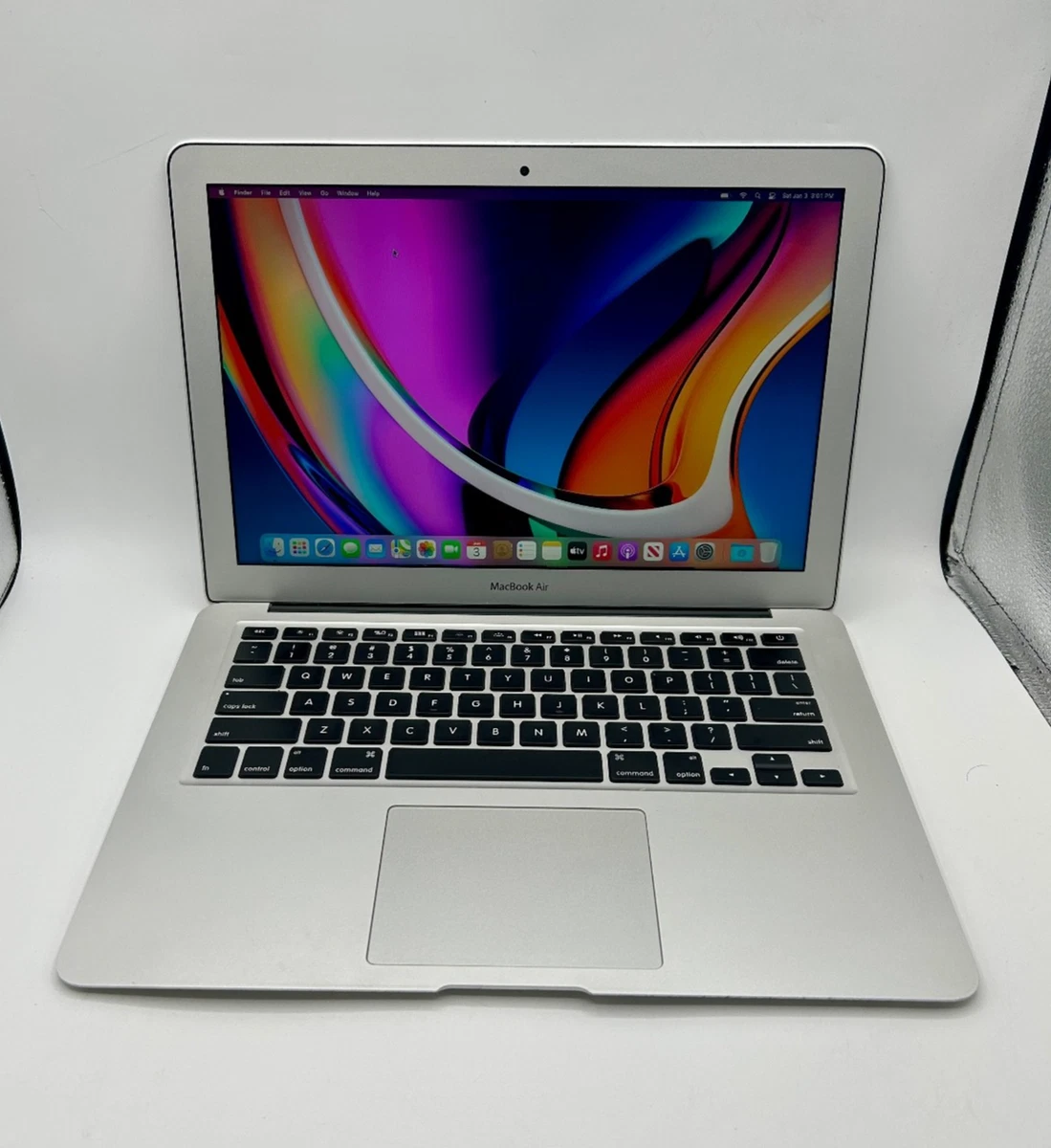 2013 Apple MacBook Air 128GB Hard Drive Laptops for sale | eBay