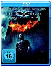 Batman - The Dark Knight | Special Edition | Christian Bale | Blu-ray