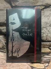 NEW Game Of Thrones Lootcrate Notebook The Night Is Dark Full Of Terrors Sealed