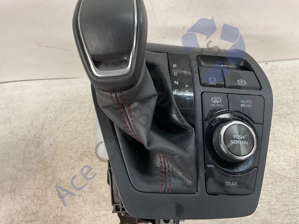 Suzuki Across Mk1 A5Z 20-Onwards Automatic Gear Shift Selector 58804-42480 - Image 3 of 4