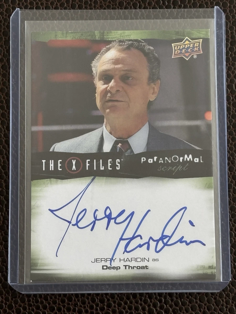 25+ The X-Files Trading Cards for sale | Updated Oct 2026