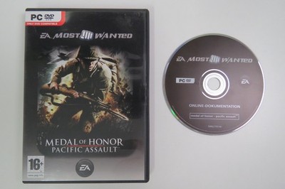 Best of PC - EA Most Wanted - OVP - Spiele Auswahl - PC Spiele