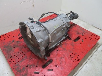 2009-2013 NISSAN 370Z INFINITI G37 AUTOMATIC TRANSMISSION 7 SPEED VQ37 3.7L V6