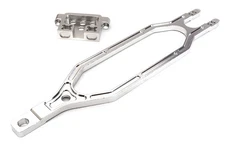 Evolution Battery Hold Down for 1/10 Electric Slash 2WD