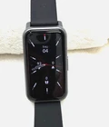Pedometer Watch - Slim Design Black Must See Photos