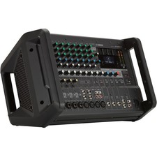 Yamaha EMX860ST 8 Channel Powered Mixer EMX 860 St for sale online