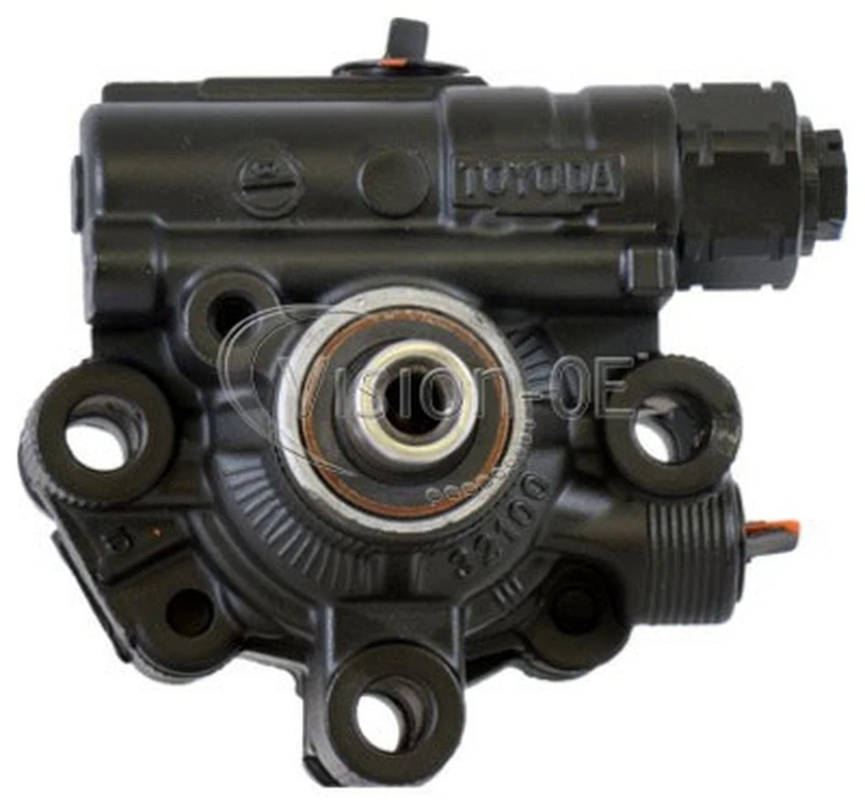 Vison OE 990-0666 Power Steering Pump For 01-07 Toyota Highlander - Image 2 of 4