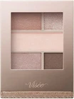 Kose Visee Double Mood Eyes BR-1 Cashmere Mood 4.8g