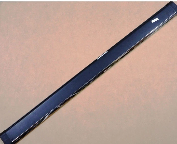 2017 To 2024 F-250 F-350 Running Board Power Left And Right Are The Same W/rod - Image 2 of 3