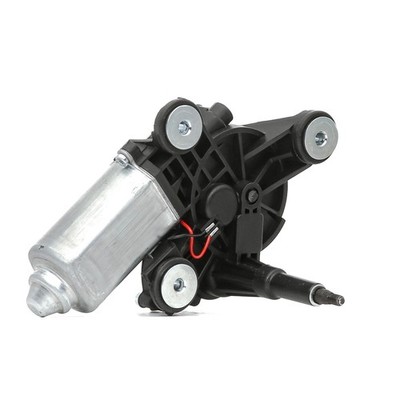 RIDEX 295W0169 Wischermotor Hinten für FORD KA (RU8) für FIAT 500 (312)