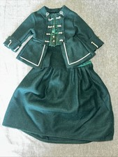AMERICAN GIRL Felicity s Riding Habit Outfit Outstanding Condit Includes Hanger