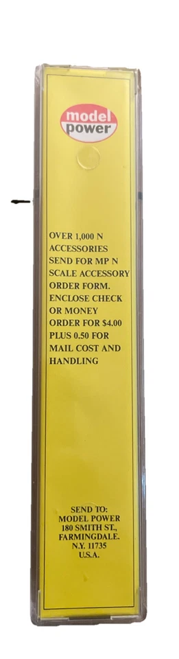 Minitrix N Scale - Canadian Pacific (CP Rail) Coach Passenger Car #5082 - Image 3 of 4