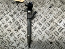 91112 Einspritzdüse MERCEDES-BENZ A-Klasse (W169) A6400700787 A 160 CDI 82 PS