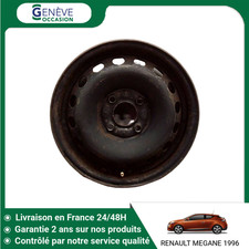 🇫🇷 JANTE TOLE RENAULT MEGANE ➤7700818314 ♻️