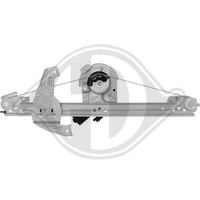 1X Fensterheber Diederichs 4080123 Passend FüR CitroËN Peugeot Toyota