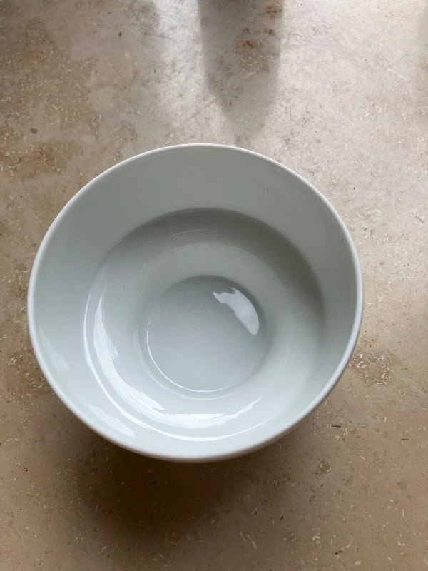 Rosenthal Bol à Céréales Blanc Porcelaine Classique 500ml - Photo 2/3