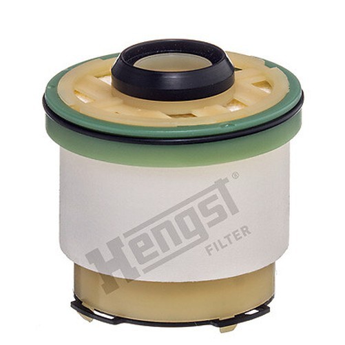 Hengst Filter E804KP D513 Dieselfilter Kraftstofffilter FüR Ford Mazda-image