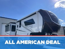 2026 Jayco North Point 310RLTS