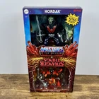 Masters of the Universe x Stranger Things Origins Hordak & Hellfire-Man 2-Pack