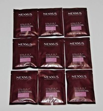 LOT 9 NEXXUS VITAL 8 IN 1 DEEP CONDITIONING TREATMENT MASQUE 1.5OZ SACHET MASK